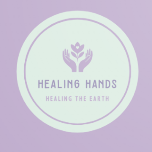 Healing The World